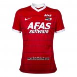 Tailandia Camiseta AZ Alkmaar Primera 2021 2022