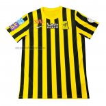 Tailandia Camiseta Al-Ittihad Primera 2023 2024
