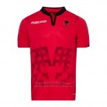 Camiseta Albania Primera 2019 2020