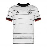 Camiseta Alemania Primera 2020