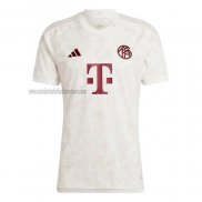 Camiseta Bayern Munich Tercera 2023 2024