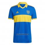 Camiseta Boca Juniors Primera 2022 2023