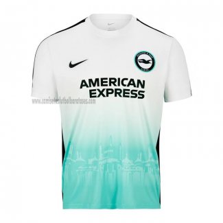 Camiseta Brighton & Hove Albion Euro Primera 2023 2024