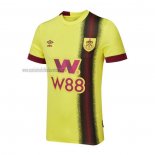 Camiseta Burnley Segunda 2023 2024