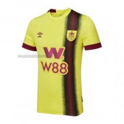 Camiseta Burnley Segunda 2023 2024