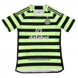 Camiseta Celtic Segunda 2023 2024