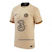 Tailandia Camiseta Chelsea Tercera 2022 2023