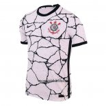 Camiseta Corinthians Primera 2021 2022