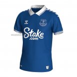 Camiseta Everton Primera 2023 2024