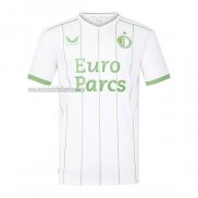 Camiseta Feyenoord Tercera 2023 2024