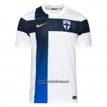 Camiseta Finlandia Primera 2020