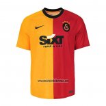 Tailandia Camiseta Galatasaray Primera 2022 2023