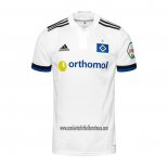Camiseta Hamburger Primera 2021 2022