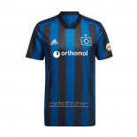 Camiseta Hamburger Segunda 2021 2022