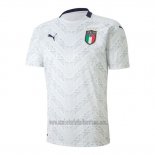Camiseta Italia Segunda 2019 2020