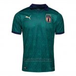 Camiseta Italia Tercera 2020