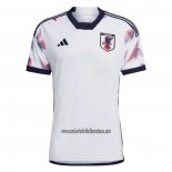 Camiseta Japon Segunda 2022
