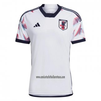 Camiseta Japon Segunda 2022