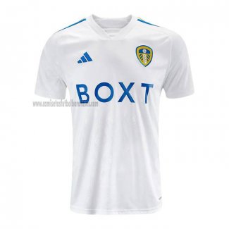 Camiseta Leeds United Primera 2023 2024