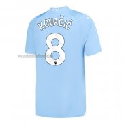 Camiseta Manchester City Jugador Kovacic Primera 2023 2024