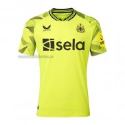 Camiseta Newcastle United Portero Primera 2023 2024