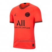 Camiseta Paris Saint-Germain Segunda 2019 2020