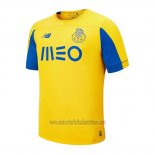 Camiseta Porto Segunda 2019 2020