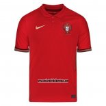 Camiseta Portugal Primera 2020 2021