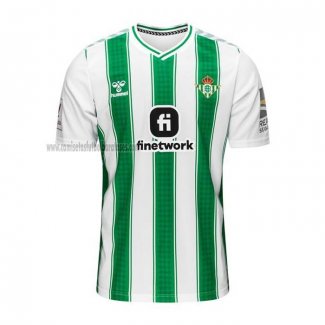Camiseta Real Betis Primera 2023 2024