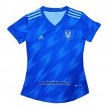 Camiseta Tigres UANL Segunda Mujer 2022 2023