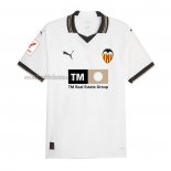 Camiseta Valencia Primera 2023 2024