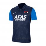 Tailandia Camiseta AZ Alkmaar Segunda 2020 2021