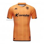 Tailandia Camiseta Hull City Segunda 2023 2024