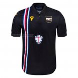 Tailandia Camiseta Sampdoria Tercera 2023 2024