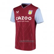 Camiseta Aston Villa Primera 2022 2023