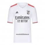 Camiseta Benfica Segunda 2021 2022
