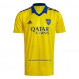Camiseta Boca Juniors Tercera 2022 2023