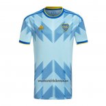 Camiseta Boca Juniors Tercera 2023 2024