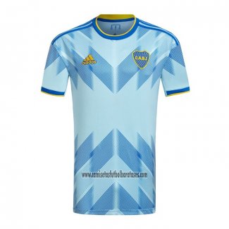 Tailandia Camiseta Boca Juniors Tercera 2023 2024