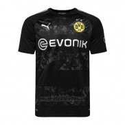 Camiseta Borussia Dortmund Segunda 2019 2020