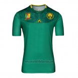 Camiseta Camerun Primera 2019