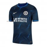 Camiseta Chelsea Segunda 2023 2024