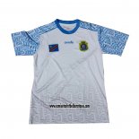 Tailandia Camiseta Congo Segunda 2021 2022