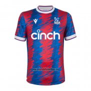 Tailandia Camiseta Crystal Palace Primera 2022 2023