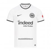 Camiseta Eintracht Frankfurt Primera 2022 2023