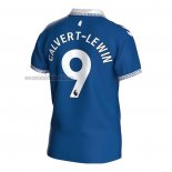 Camiseta Everton Jugador Calvert-Lewin Primera 2023 2024