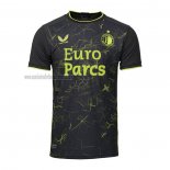 Camiseta Feyenoord Cuarto 2023 2024