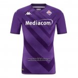 Tailandia Camiseta Fiorentina Primera 2022 2023