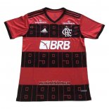 Camiseta Flamengo Primera 2021 2022