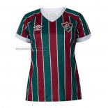 Camiseta Fluminense Primera Mujer 2023